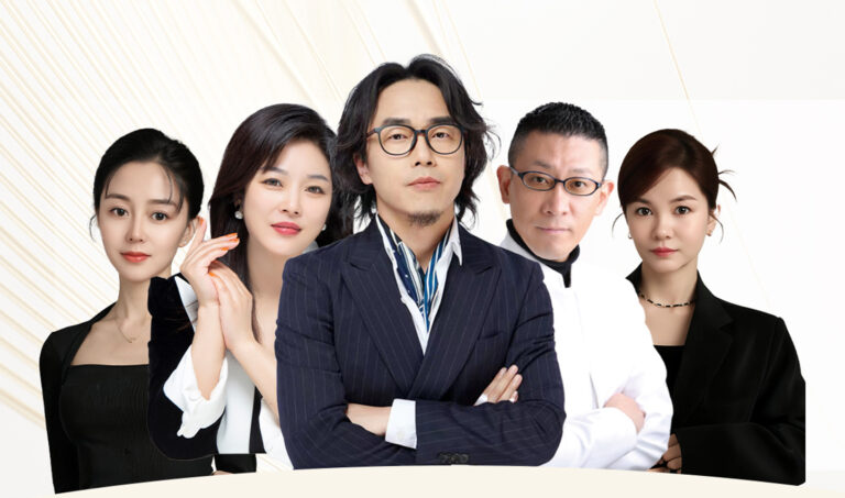 朴未2025开年创富会圆满落幕：三维一体战略赋能美业新未来